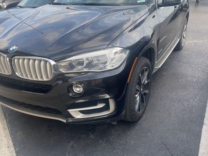 Used 2017 BMW X5 xDrive35i