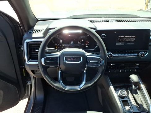 New 2026 GMC Canyon Elevation w/ Convenience Package AWD/4WD image 14
