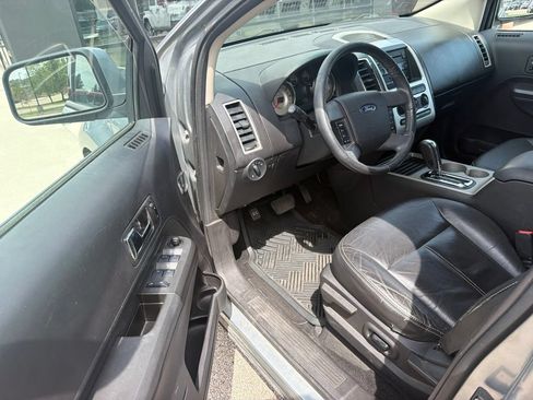 Used 2007 Ford Edge SEL AWD/4WD image 3