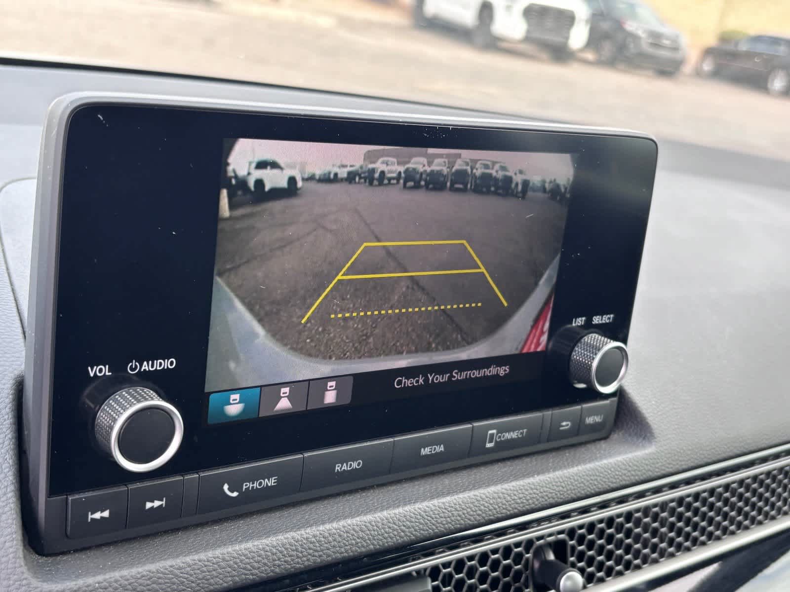Used 2022 Honda Civic Sport image 29