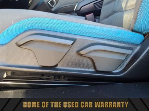 Used 2016 BMW i3 w/ Range Extender image 17