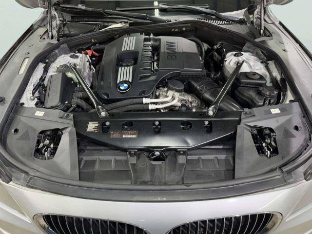Used 2012 BMW 740Li RWD image 56