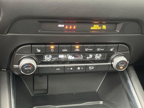 Used 2025 MAZDA CX-5 Carbon Edition AWD/4WD image 25