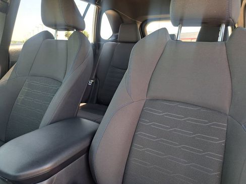 Used 2023 Toyota RAV4 SE AWD/4WD image 18
