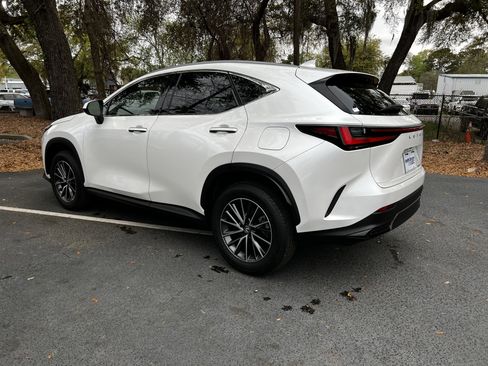 Used 2024 Lexus NX 250 FWD w/ Cold Area Package image 6