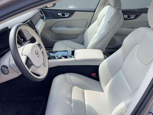 Certified 2024 Volvo S60 T8 Plus w/ Climate Package image 27