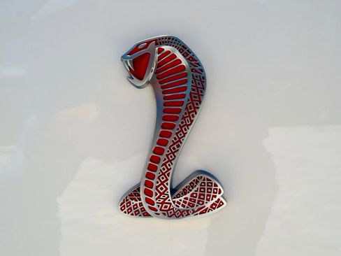 Used 2007 Ford Mustang Shelby GT500 RWD image 83