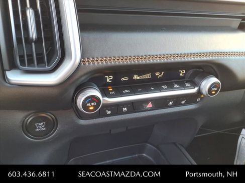 New 2025 MAZDA CX-5 AWD 2.5 S w/ Select Package image 9