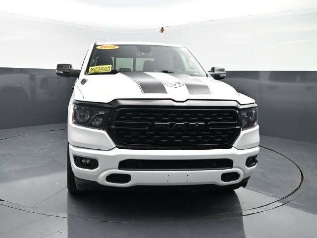 Used 2023 RAM 1500 Big Horn AWD/4WD image 2