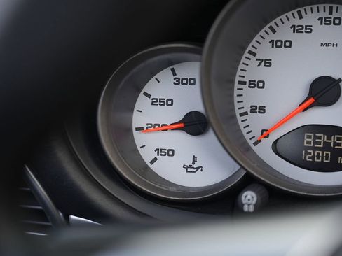 Used 2008 Porsche 911 Carrera S image 44