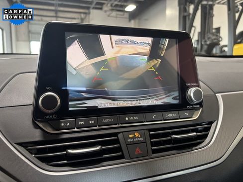 Used 2024 Nissan Altima 2.5 SR image 21