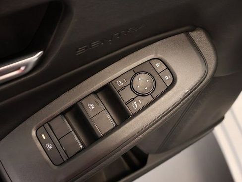 New 2026 Nissan Sentra SV w/ SV Convenience Package image 10