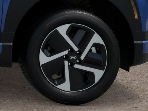 New 2026 Hyundai Ioniq 9 SE AWD/4WD image 8
