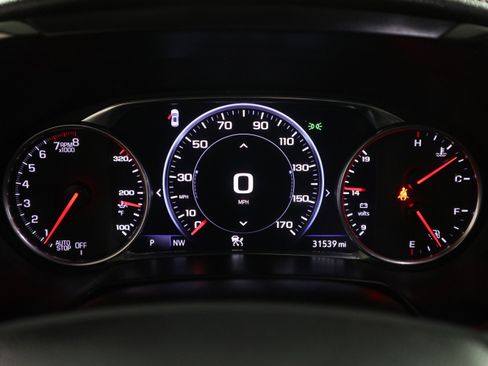 Used 2021 Chevrolet Blazer RS w/ Enhanced Convenience Package image 18