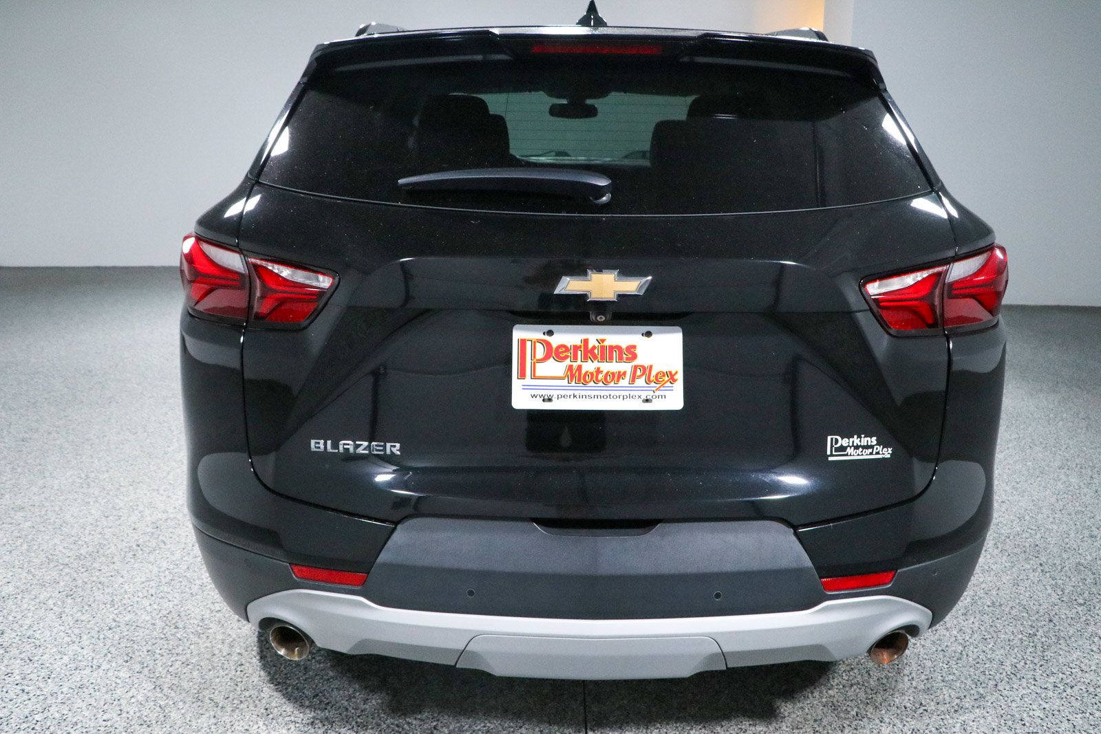 Used 2020 Chevrolet Blazer LT FWD image 8