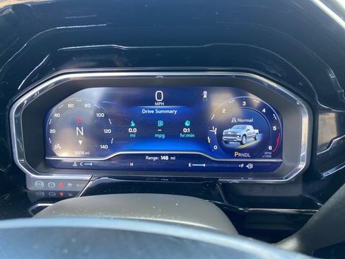 Certified 2023 Chevrolet Silverado 1500 RST image 15