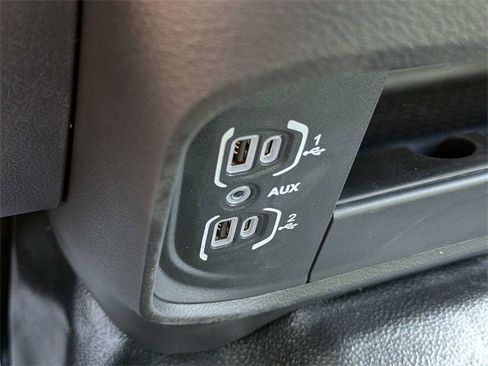 New 2025 RAM 2500 Tradesman w/ Chrome Appearance Group image 21
