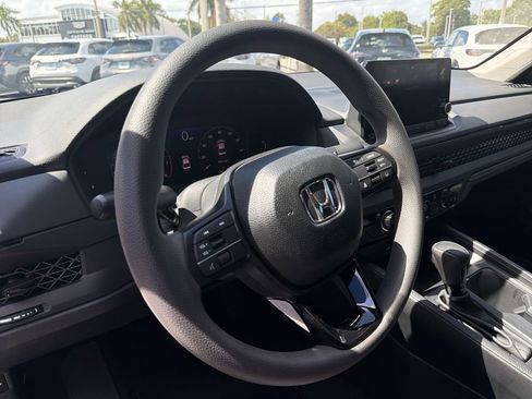 Used 2024 Honda Accord LX image 20