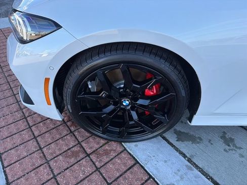 Used 2026 BMW M340i w/ Premium Package RWD image 6