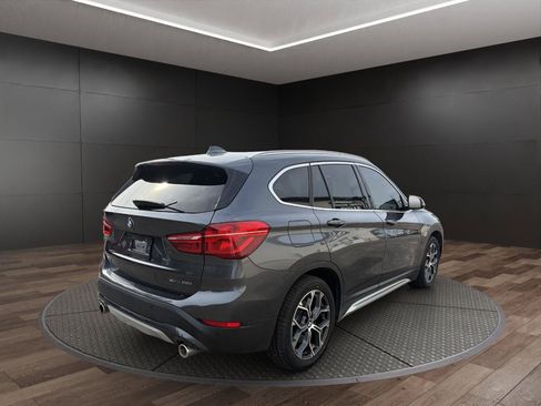 Used 2021 BMW X1 xDrive28i w/ Convenience Package AWD/4WD image 8