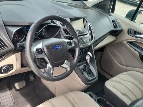 Used 2016 Ford Transit Connect XLT FWD image 2