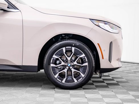 New 2026 BMW X3 xDrive30 w/ Convenience Package image 30