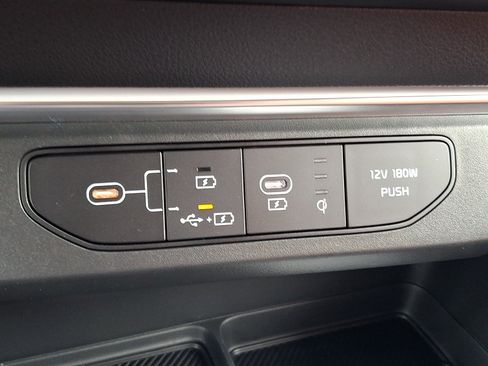 New 2026 Kia Carnival EX FWD image 15