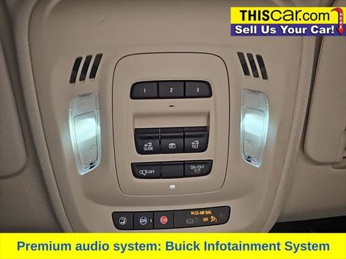 Used 2022 Buick Envision Avenir w/ Technology Package II image 17