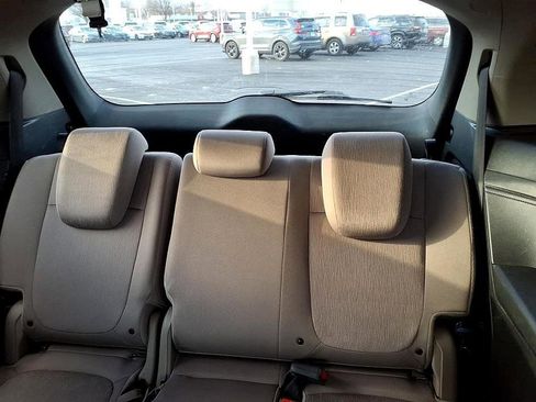 Used 2019 Honda Odyssey EX image 21