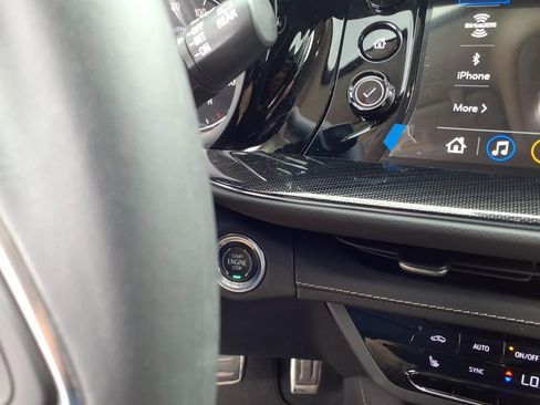 Used 2023 Buick Envision Preferred w/ Sport Touring Package AWD/4WD image 20