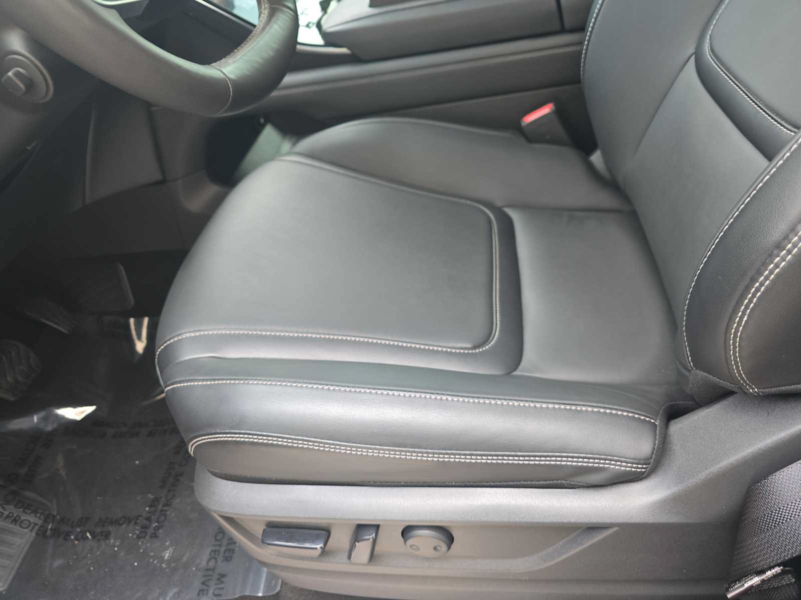 Used 2025 INFINITI QX80 Pure w/ Exterior Package RWD image 18