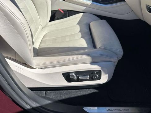 Used 2020 BMW X5 sDrive40i w/ Premium Package image 14