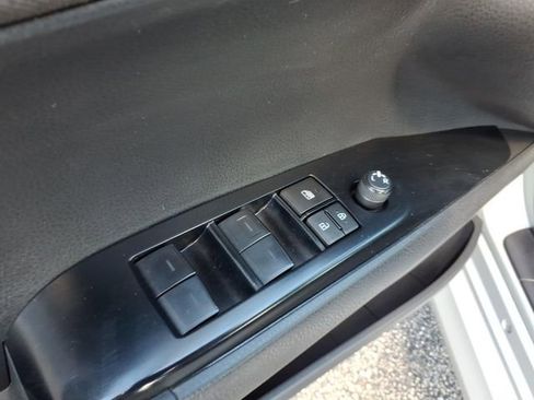 Certified 2025 Toyota Camry LE image 11