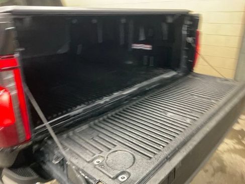 Used 2024 Ford F150 XLT w/ Equipment Group 302A MID AWD/4WD image 16