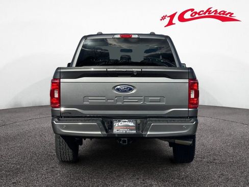 Used 2023 Ford F150 XLT w/ Equipment Group 302A High image 6