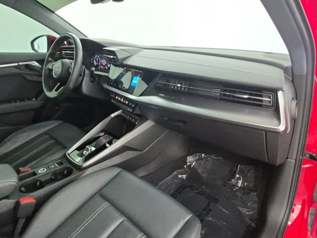 Used 2023 Audi A3 2.0T Premium FWD image 26