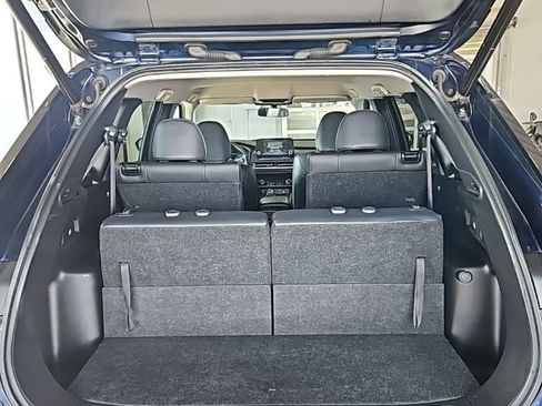 Used 2024 Mitsubishi Outlander SE image 20