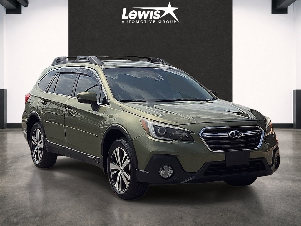 Used 2019 Subaru Outback 3.6R Limited AWD/4WD image 6