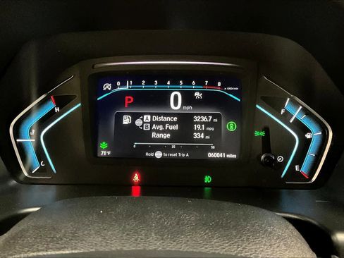 Used 2023 Honda Odyssey Touring image 23