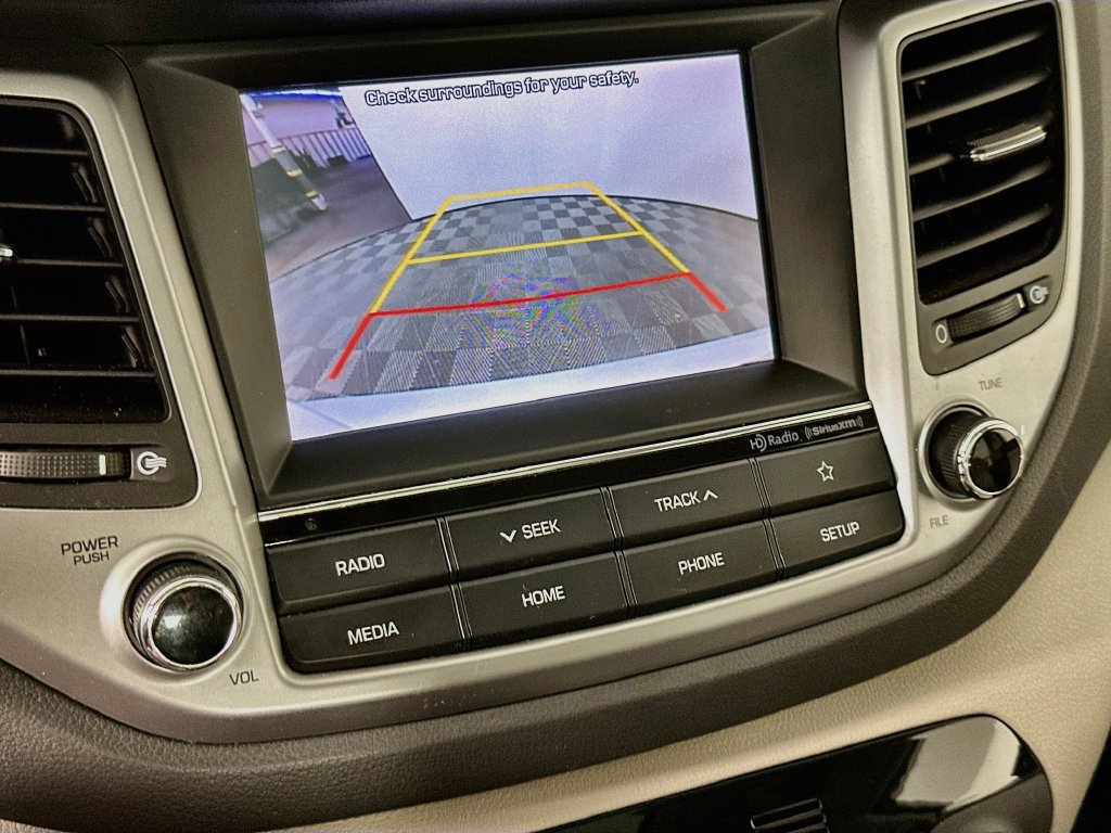 Used 2018 Hyundai Tucson Value FWD image 14