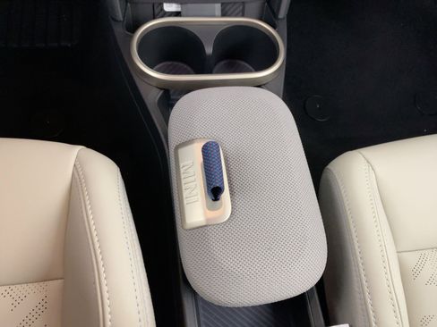 New 2026 MINI Cooper S image 22