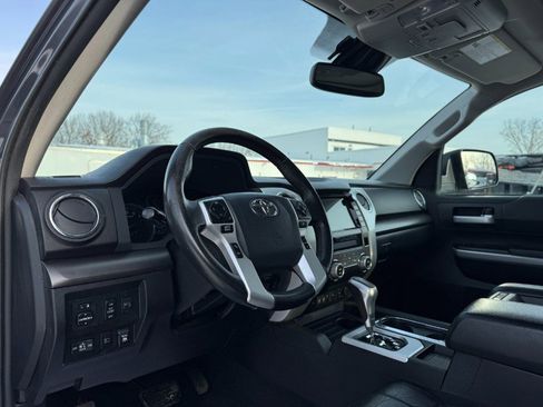 Used 2020 Toyota Tundra SR5 image 14