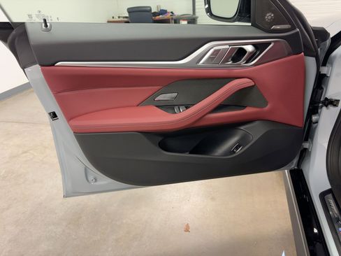 New 2026 BMW 430i w/ M Sport Package image 11