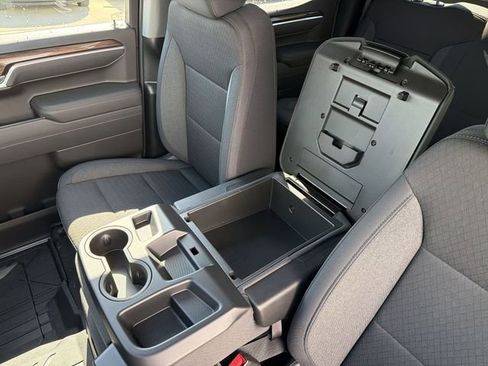 New 2026 Chevrolet Silverado 1500 RST w/ RST Select Package AWD/4WD image 22
