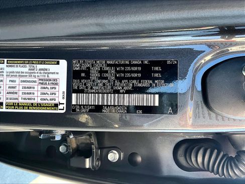 Used 2024 Lexus RX 350 Premium image 35