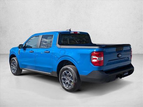 New 2026 Ford Maverick XLT AWD/4WD image 2