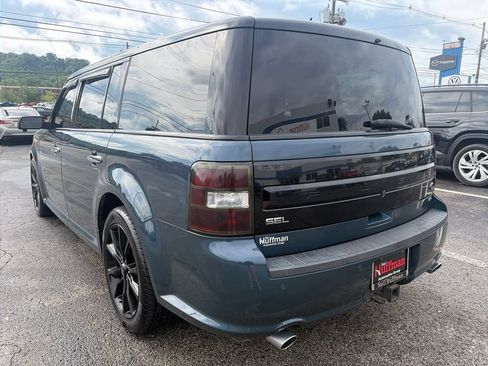 Used 2016 Ford Flex SEL w/ Equipment Group 202A AWD/4WD image 5