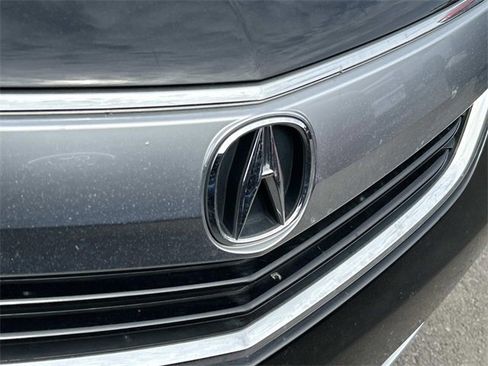 Used 2012 Acura TL w/ Technology Package image 9