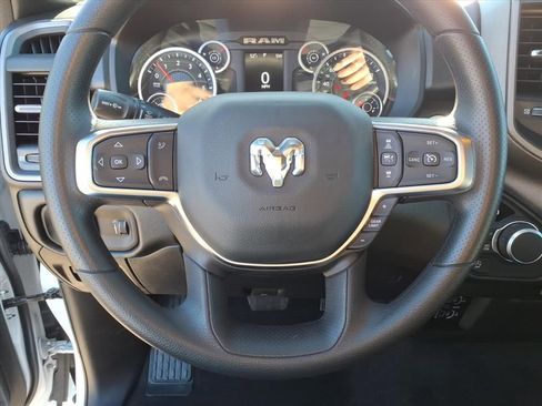 New 2026 RAM 1500 Tradesman image 18