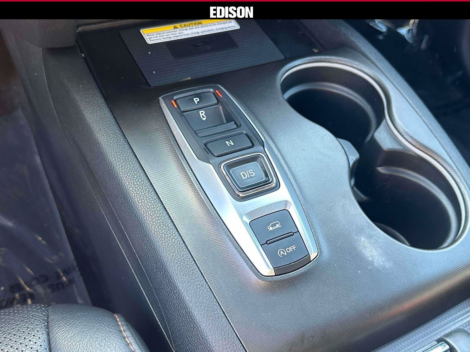 Used 2023 Honda Passport TrailSport image 33